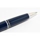 BOLIGRAFO MONTBLANC AZUL