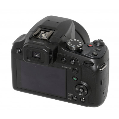 CAMARA BRIDGE LUMIX DC-FZ82