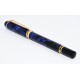 PLUMA WATERMAN PARIS 18K NI
