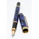 PLUMA WATERMAN PARIS 18K NI
