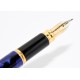 PLUMA WATERMAN PARIS 18K NI