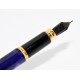 PLUMA WATERMAN PARIS 18K NI