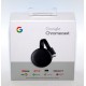 Google Chromecast 3 PRECINTADO