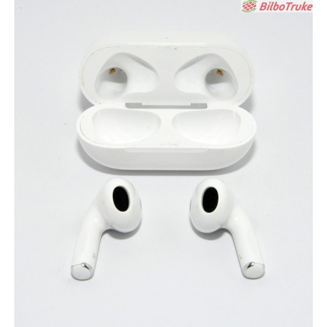 AURICULARES APPLE AIRPODS 3 MPNY3TY