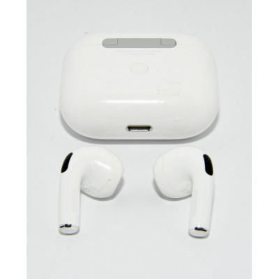AURICULARES APPLE AIRPODS 3 MPNY3TY