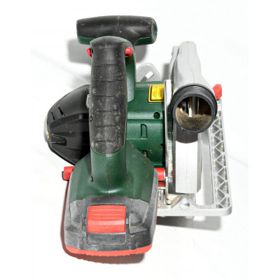 SIERRA CIRCULAR PARKSIDE PHKSA 18 LI B2