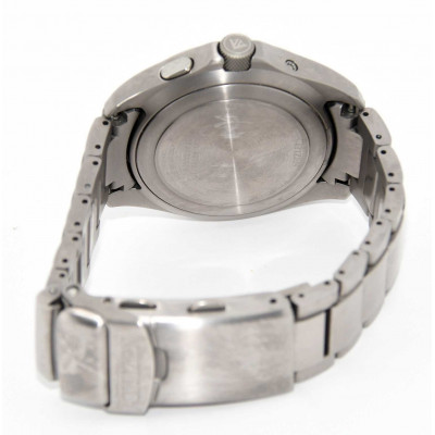 RELOJ CITIZEN RADIOCONTROL PROMASTER LAND TITANIUM AT6080-53L