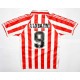 CAMISETA ATHLETIC CLUB DE BILBAO KAPPA