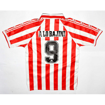 CAMISETA ATHLETIC CLUB DE BILBAO KAPPA