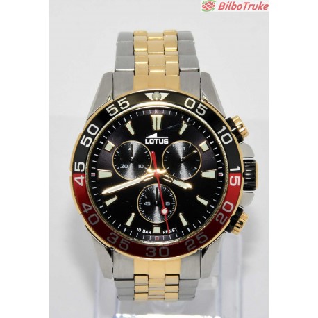 RELOJ LOTUS 18767