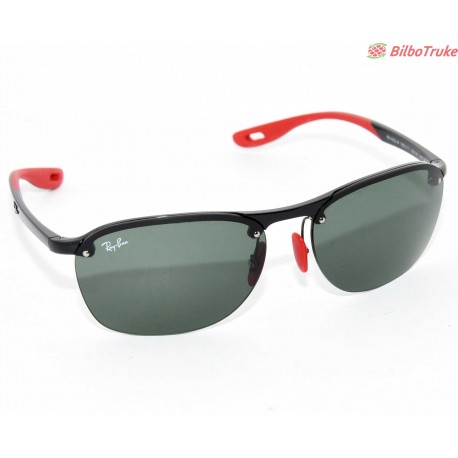 GAFAS DE SOL RAYBAN FERRARI RB4302