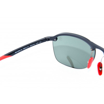 GAFAS DE SOL RAYBAN FERRARI RB4302