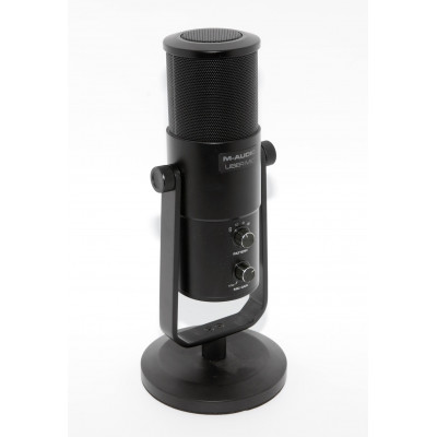 MICROFONO M-AUDIO UBER MIC