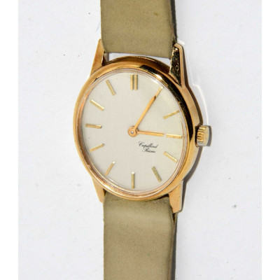 RELOJ CUPILLARD RIEME