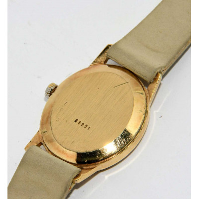 RELOJ CUPILLARD RIEME