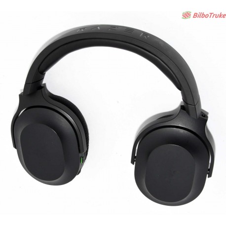 AURICULARES GAMING RAZER