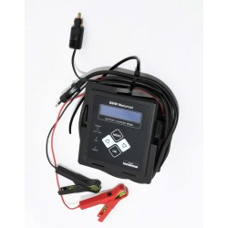 BATTERY CHARGER PLUS BMW