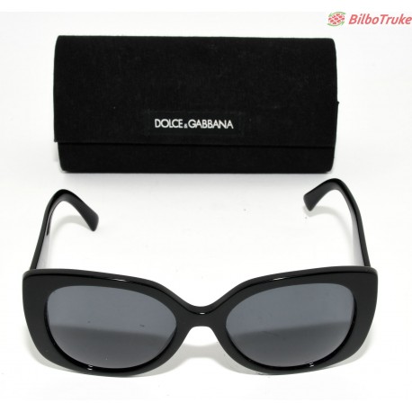 GAFAS DE SOL VERSACE VE 4387 - GB1/87