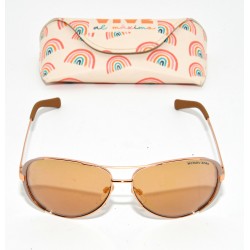 GAFAS DE SOL MICHAEL KORS 1017R1 59-13 135 2N