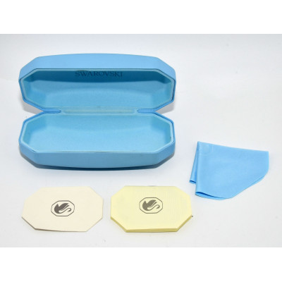 GAFAS DE SOL SWAROVSKI SK 348 01A 53-16 140 3