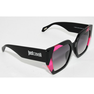 GAFAS DE SOL JUST CAVALLI SJC021V 53-21 COL.700Y
