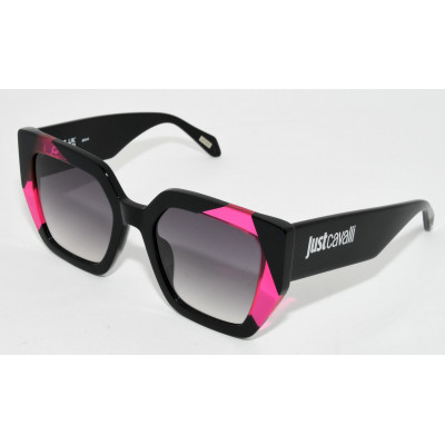GAFAS DE SOL JUST CAVALLI SJC021V 53-21 COL.700Y