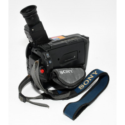 VIDEOCAMARA SONY HANDYCAM VISION CCD-TRV26E