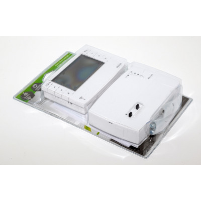 TERMOSTATO ELECTRONICO ELESYS