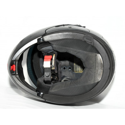 CASCO MOTO MODULAR NOLAN SPECIAL N-COM N90
