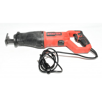 SIERRA DE SABLE STAYER SS210B