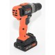 ATORNILLADOR BLACK DECKER BCD003