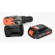 ATORNILLADOR BLACK DECKER BCD003