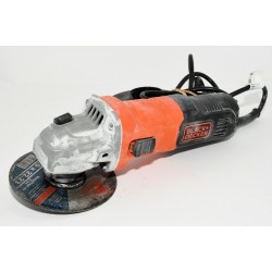 AMOLADORA BLACK DECKER ADBEG115