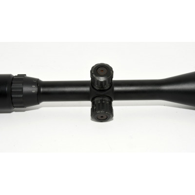 MIRA TELESCOPICA UNDER THE GUN