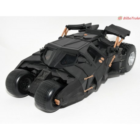 COCHE BATMAN DC COMICS H1387