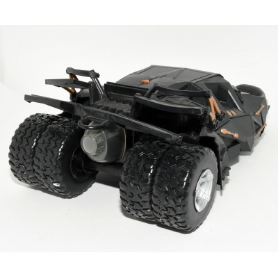 COCHE BATMAN DC COMICS H1387