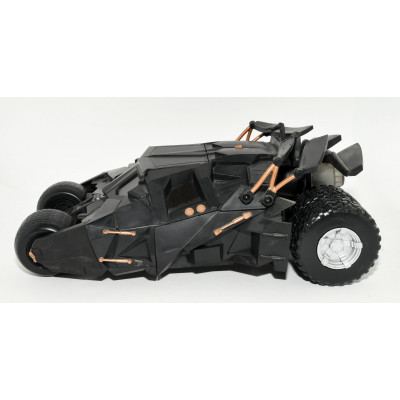 COCHE BATMAN DC COMICS H1387