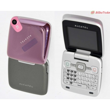MOVIL GSM ALCATEL OT808