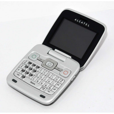 MOVIL GSM ALCATEL OT808