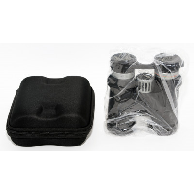 PRISMATICOS SOLOGNAC SERIE 900 10X42