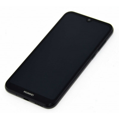 HUAWEI Y5 2019 16GB NEGRO