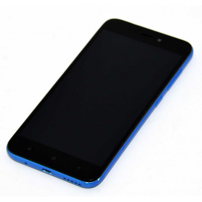 XIAOMI REDMI GO 8GB AZUL