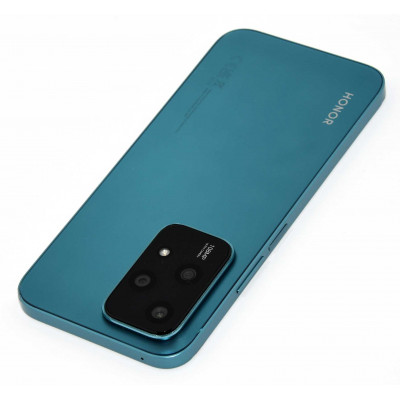 HONOR 200 LITE 256GB TURQUESA