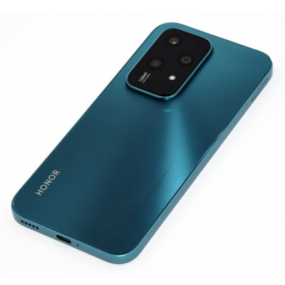 HONOR 200 LITE 256GB TURQUESA