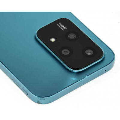 HONOR 200 LITE 256GB TURQUESA