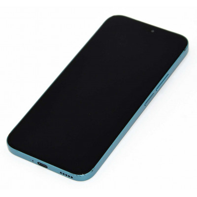 HONOR 200 LITE 256GB TURQUESA