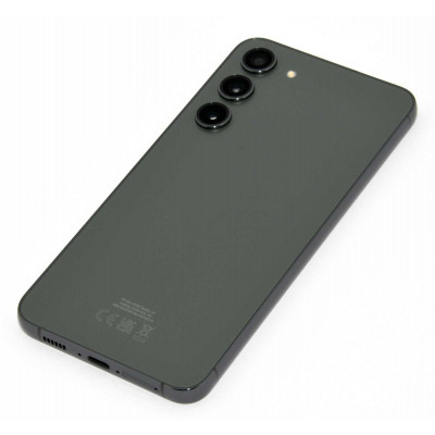 SAMSUNG GALAXY S23 PLUS 256GB VERDE