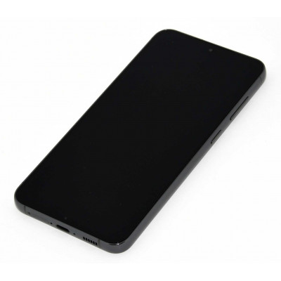 SAMSUNG GALAXY S23 PLUS 256GB VERDE