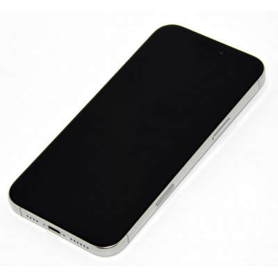 IPHONE 16 PRO MAX 256B BLANCO