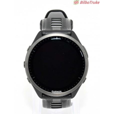 RELOJ DEPORTIVO GARMIN FORERUNNER 965